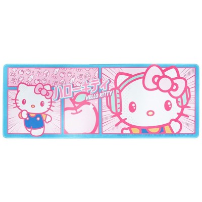 PALADONE PRODUCTS HELLO KITTY XL DESK MAT