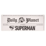 PALADONE PRODUCTS SUPERMAN DAILY PLANET XL DESK MAT