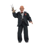 A NIGHTMARE ON ELM STREET 3 - FREDDY KRUEGER TUXEDO ACTION FIGURE NECA