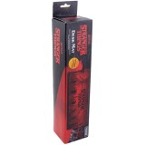 STRANGER THINGS LOGO XL DESK MAT TAPPETINO DA GIOCO PALADONE PRODUCTS
