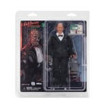 A NIGHTMARE ON ELM STREET 3 - FREDDY KRUEGER TUXEDO ACTION FIGURE NECA