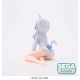 SEGA GOODS GODDESS OF VICTORY NIKKE N102 YUMEMIRIZE PVC FIGURE STATUE