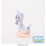 GODDESS OF VICTORY NIKKE N102 YUMEMIRIZE FIGURE STATUA SEGA GOODS
