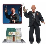 A NIGHTMARE ON ELM STREET 3 - FREDDY KRUEGER TUXEDO ACTION FIGURE NECA