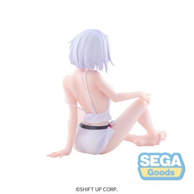 SEGA GOODS GODDESS OF VICTORY NIKKE DRAKE YUMEMIRIZE PVC FIGURE STATUE