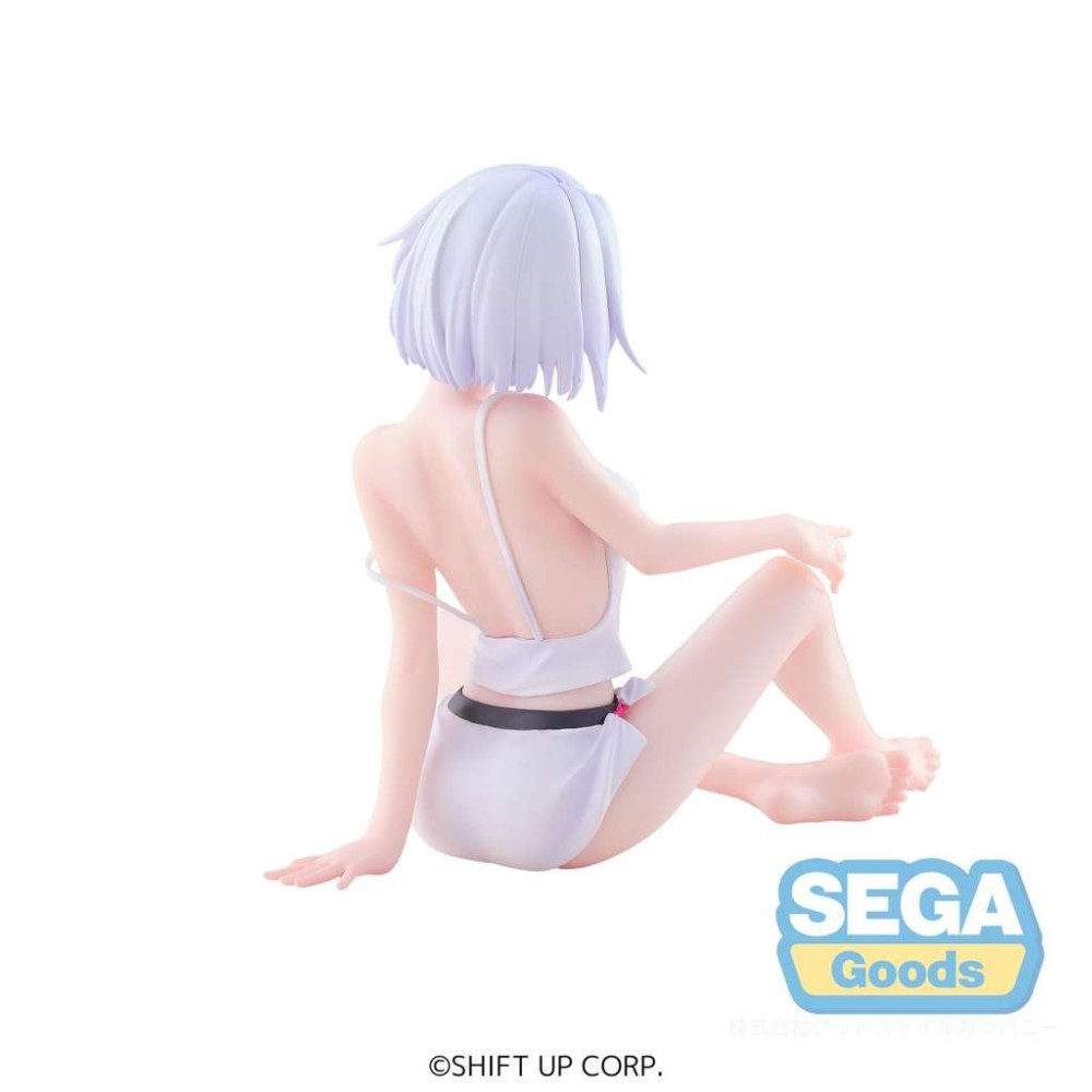 SEGA GOODS GODDESS OF VICTORY NIKKE DRAKE YUMEMIRIZE PVC FIGURE STATUE