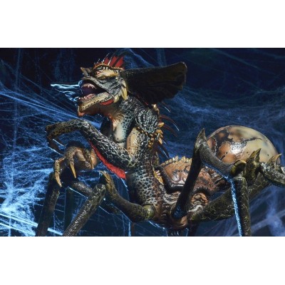 NECA GREMLINS - SPIDER GREMLIN DELUXE ACTION FIGURE