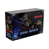 NECA GREMLINS - SPIDER GREMLIN DELUXE ACTION FIGURE