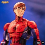 SPIDER-MAN THE ANIMATED SERIES SPIDER-MAN 1/6 ACTION FIGURE MONDO
