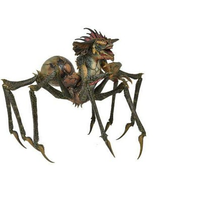 NECA GREMLINS - SPIDER GREMLIN DELUXE ACTION FIGURE
