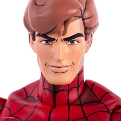 SPIDER-MAN THE ANIMATED SERIES SPIDER-MAN 1/6 ACTION FIGURE MONDO