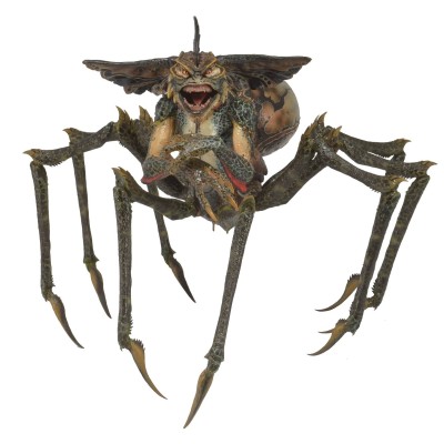 GREMLINS - SPIDER GREMLIN DELUXE ACTION FIGURE NECA