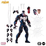 SPIDER-MAN THE ANIMATED SERIES VENOM 1/6 ACTION FIGURE MONDO