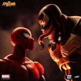 SPIDER-MAN THE ANIMATED SERIES VENOM 1/6 ACTION FIGURE MONDO