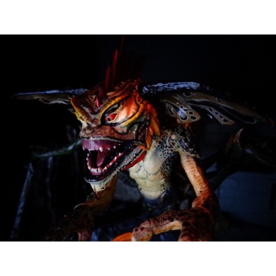NECA GREMLINS - SPIDER GREMLIN DELUXE ACTION FIGURE
