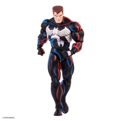SPIDER-MAN THE ANIMATED SERIES VENOM 1/6 ACTION FIGURE MONDO