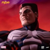 SPIDER-MAN THE ANIMATED SERIES VENOM 1/6 ACTION FIGURE MONDO