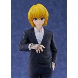 GOOD SMILE COMPANY HUNTER X HUNTER CURARPIKT SUIT VERSION POP UP PARADE L SIZE STATUE FIGURE