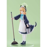 GOOD SMILE COMPANY BLUE ARCHIVE MIDORI MAID VER. POP UP PARADE STATUE PVC FIGURE