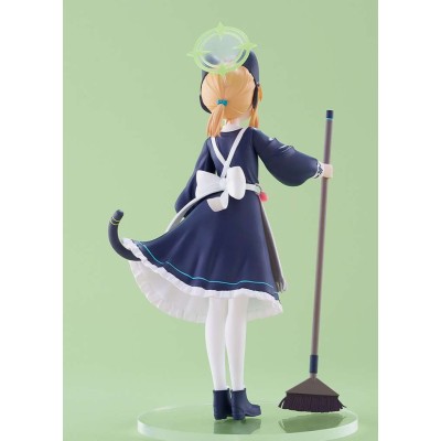 BLUE ARCHIVE MIDORI MAID VERSION POP UP PARADE STATUA FIGURE GOOD SMILE COMPANY