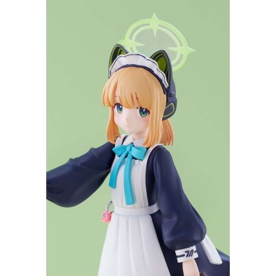 BLUE ARCHIVE MIDORI MAID VERSION POP UP PARADE STATUA FIGURE GOOD SMILE COMPANY