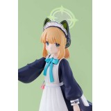 BLUE ARCHIVE MIDORI MAID VERSION POP UP PARADE STATUA FIGURE GOOD SMILE COMPANY