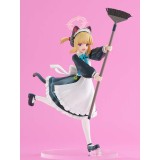 GOOD SMILE COMPANY BLUE ARCHIVE MOMOI MAID VER. POP UP PARADE STATUE PVC FIGURE