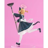 GOOD SMILE COMPANY BLUE ARCHIVE MOMOI MAID VER. POP UP PARADE STATUE PVC FIGURE