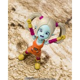 BANDAI DRAGON BALL DAIMA PANZY SH FIGUARTS ACTION FIGURE