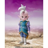 DRAGON BALL DAIMA SUPREME KAI S.H. FIGUARTS ACTION FIGURE BANDAI