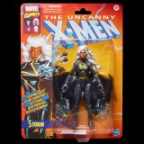 MARVEL LEGENDS X-MEN STORM TEMPESTA ACTION FIGURE HASBRO