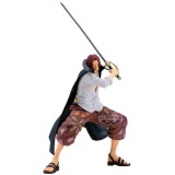 ONE PIECE GRANDISTA SHANKS STATUA FIGURE BANPRESTO