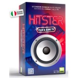YAS! GAMES HITSTER FILM E SERIE TV ITALIAN BOARDGAME