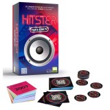 YAS! GAMES HITSTER FILM E SERIE TV ITALIAN BOARDGAME