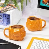FANTASTICI QUATTRO LA COSA 3D MUG TAZZA PALADONE PRODUCTS