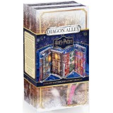 CARAT HARRY POTTER DIAGON ALLEY JEWELLERY AND ACCESSORY ADVENT CALENDAR HOLIDAY 24 DAYS
