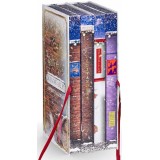 CARAT HARRY POTTER DIAGON ALLEY JEWELLERY AND ACCESSORY ADVENT CALENDAR HOLIDAY 24 DAYS