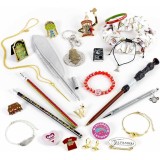 CARAT HARRY POTTER DIAGON ALLEY JEWELLERY AND ACCESSORY ADVENT CALENDAR HOLIDAY 24 DAYS