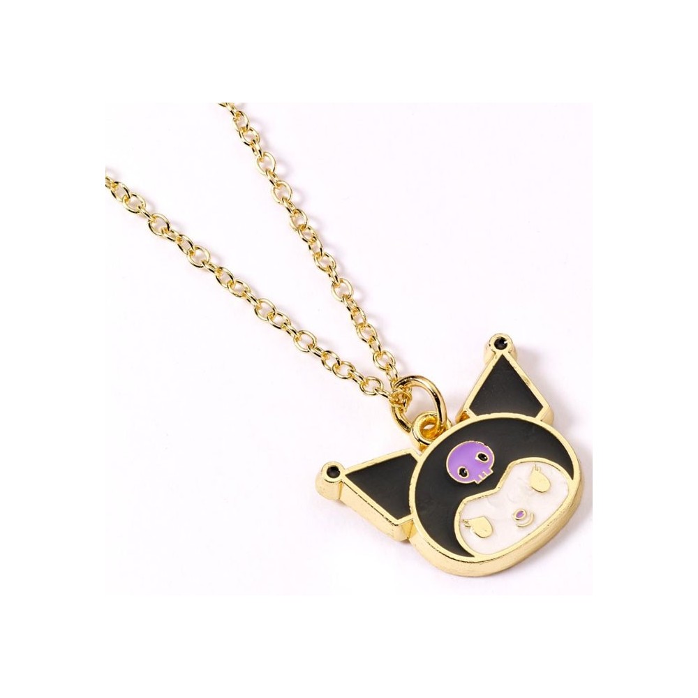 KUROMI COLLANA CARAT