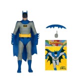 MC FARLANE DC RETRO SUPER FRIENDS BATMAN PVC ACTION FIGURE