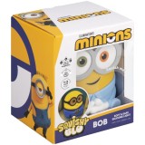 PALADONE PRODUCTS MINIONS BOB SQUISHYGLO SILICONE LAMP