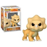FUNKO POP! THE LAND BEFORE TIME CERA BOBBLE HEAD FIGURE FUNKO