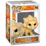 FUNKO POP! THE LAND BEFORE TIME CERA BOBBLE HEAD FIGURE FUNKO