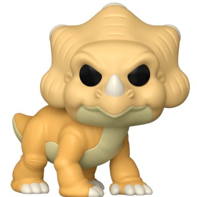 FUNKO POP! THE LAND BEFORE TIME CERA BOBBLE HEAD FIGURE FUNKO