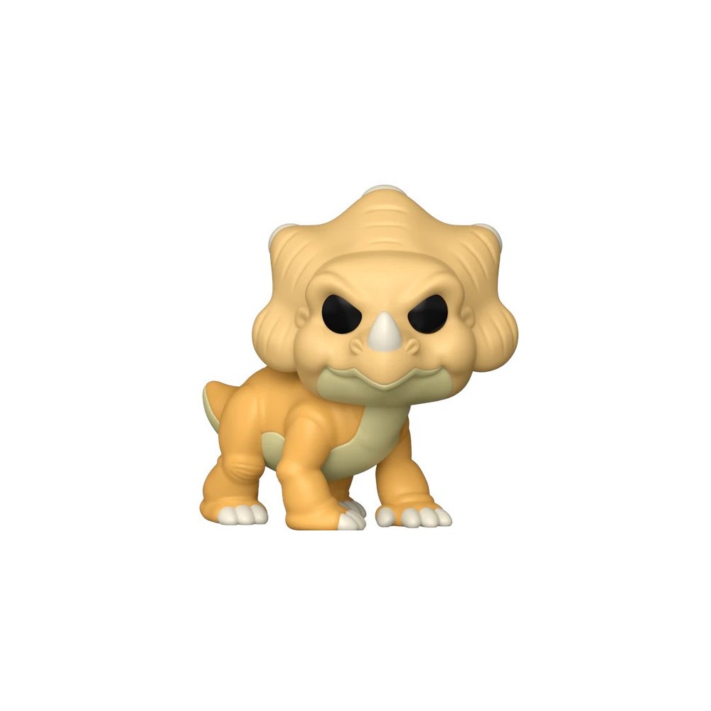 FUNKO POP! THE LAND BEFORE TIME CERA BOBBLE HEAD FIGURE FUNKO