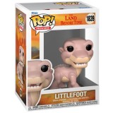 FUNKO POP! THE LAND BEFORE TIME LITTLEFOOT BOBBLE HEAD FIGURE FUNKO