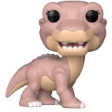 FUNKO POP! THE LAND BEFORE TIME LITTLEFOOT BOBBLE HEAD FIGURE FUNKO