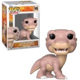 FUNKO POP! THE LAND BEFORE TIME LITTLEFOOT BOBBLE HEAD FIGURE FUNKO