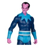MC FARLANE DC RETRO SUPER FRIENDS SINESTRO PVC ACTION FIGURE