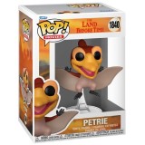 FUNKO POP! THE LAND BEFORE TIME PETRIE BOBBLE HEAD FIGURE FUNKO